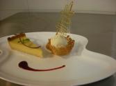 Cheesecake